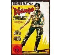 Montefiori - Django-Killing Me Softly with His Gun [Import]