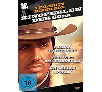 Montefiori,Luigi - Kinoperlen der 60er