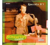 Montefiori N.1 - Montefiori Cocktail N.1