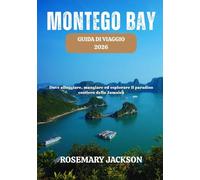 MONTEGO BAY GUIDA DI VIAGGIO 2026: Dove alloggiare, mangiare ed esplorare il paradiso costiero della Jamaica