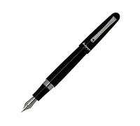 Montegrappa Elmo 01 Stylo plume Medium Noir