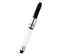 Montegrappa Lot de 5 convertisseurs pour Espression Fortuna Ducale Argenté