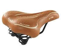MONTEGRAPPA Selle M.Grappa Future Lady Miel avec Ressorts