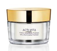 Monteil Acti-Vita Ultra Rich Crème Procgen 50 ml