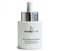 Monteil Elixir Metamorphose 4-way Hyaluronic Serum