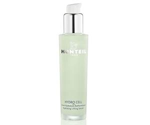 Monteil - Hydro Cell - Assortiment de soins (Sérum effet lifting, 50 ml + Crème d'hydratation intense, 15 ml)