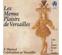 Monteilhet, Pascal - Célébration à Versailles