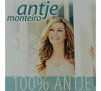 Monteiro, Antje - 100% Antje [Import]