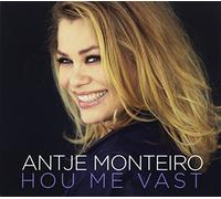 Monteiro, Antje - Hou Me Vast