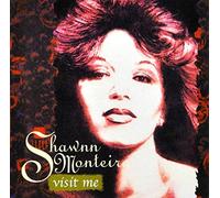 Shawnn Monteiro - Visit Me [Import]