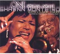 MONTEIRO / TERRY - One Special Night