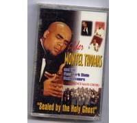 Montel Thomas & Ny State Mass - Sealed by The Holy Ghost