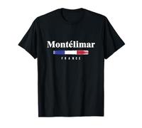 Montélimar France T-Shirt