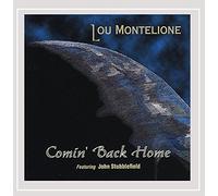 Montelione, Lou - Comin' Back Home