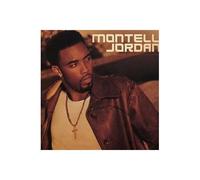Montell Jordan 2002