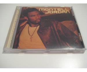 Montell Jordan