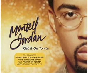 Montell Jordan - Get It on Tonite Pt.1