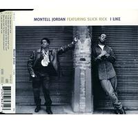 Montell Jordan - I Like