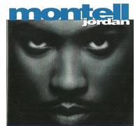 Montell Jordan - I'm kinda buzzed and it's all because ... (CD Album Montell Jordan, 15 Tracks)