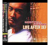 Montell Jordan - Life After Def [Import]