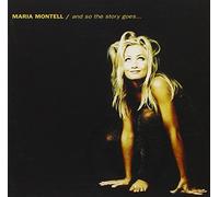 Montell, Maria - and So The Story Goes [Import]