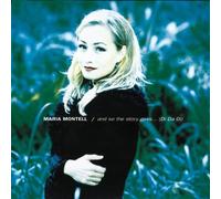 Montell,Maria - Didadi (and So the Story Goes)