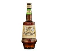MONTENEGRO - Amaro - 23% Alcool - Origine : Italie/Emilie-Romagne - Bouteille 70 cl