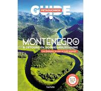 Monténégro et détours en Bosnie-Herzégovine Guide Petaouchnok
