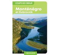 Monténégro et Dubrovnik