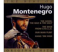 Montenegro, Hugo - Best of-20tr [Import]