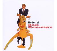 Montenegro,Hugo - Best of [Import]