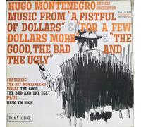 Montenegro Hugo - Good Bad Ugly