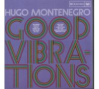 Montenegro, Hugo - Good Vibrations [Import]