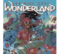 MONTENEGRO,HUGO - Hugo In Wonderland [Vinyl LP]