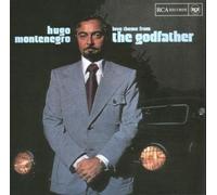 Montenegro, Hugo - Love Theme from The Godfather [Import]