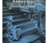 Montenegro, Hugo - Mammy Blue
