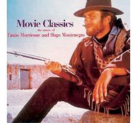 Montenegro, Hugo - Movie Classics [Import]