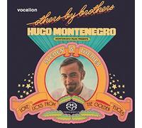 Montenegro, Hugo - Other By.. /Scenes..