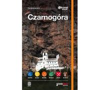 Montenegro Travel&Style Collective arrangement (Buch auf Polnisch)