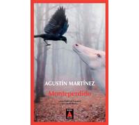 Monteperdido - Agustín Martínez - Actes sud - Poche - Roman