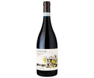 Montepulciano d'Abruzzo DOC Centovie Umani Ronchi 2019 0,75 ℓ