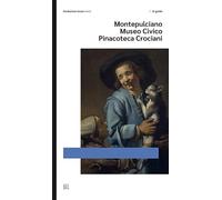 Montepulciano Museo Civico Pinacoteca Crociani