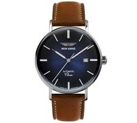 Monter Classic 5958-3 Automatic Iron Annie - Dark Blue