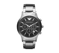 Monter Emporio Armani Homme AR2434 Blanc