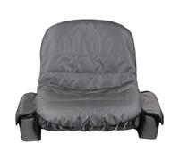 Monter les pelouses imperméables pour tracteur de tracteur en matériau | Conception de sacs de boisson isolés pour la plupart des tondeuses ou tracteurs à gazon