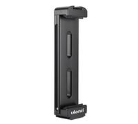 monter seulement - U Pad Pro Tablette En Aluminium Trépied Support Pince Griffe Pour iPad Pro/ iPad Mini Caméra Trépied pour Boya BY-MM1 Micro