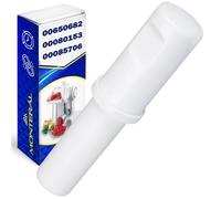 MONTERAL Accessoire de Poussoir pour Hachoir a Viande avec Le Code Original 00650682 00080153 00085706 pour Bosch pour Siemens pour Privileg - Garantie de 10 Ans