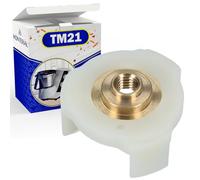 MONTERAL Accouplement de Moteur pour Robot Cuisine pour Vorwerk Thermomix TM21 - Garantie de 10 Ans