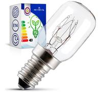 MONTERAL Ampoule E14 pour Refrigerateur 230V 15W avec le Code Original 481213418098 convient pour Whirlpool 00602674 602674 pour Bosch