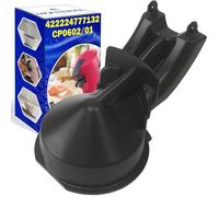 MONTERAL Bec Verseur à Café pour Machine a Cafe Capsule avec le Code Original 422224777132 CP0602/01 pour Philips pour Saeco - Garantie de 10 Ans